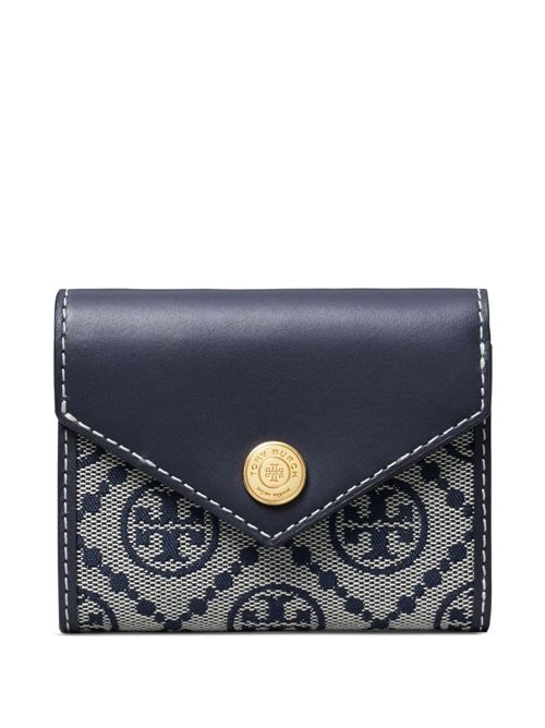 Portafoglio trifold TORY BURCH | 165029405
